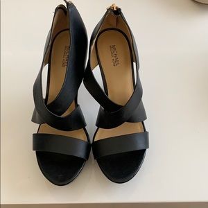 Michael Kors heels
